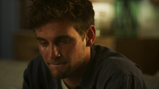 Кадр з фільму Гірська лихоманка