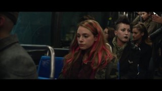 Кадр з фільму Диво