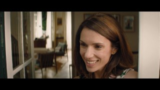 Кадр з фільму Не всі вдома