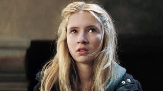 Кадр з фільму Чорнильне серце