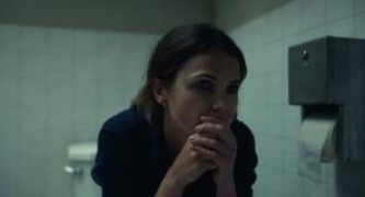 Кадр з фільму Ненаситний