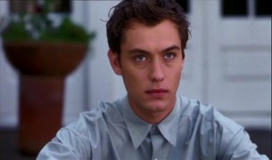 Кадр з фільму Музика з іншої кімнати