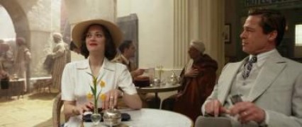 Кадр з фільму Шпигуни-союзники