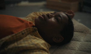 Кадр з фільму Ми виросли