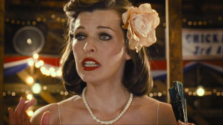 Кадр з фільму Погана матуся