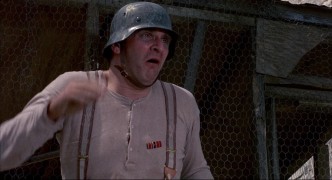 Кадр з фільму Продюсери