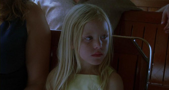 Кадр з фільму Любовна лихоманка