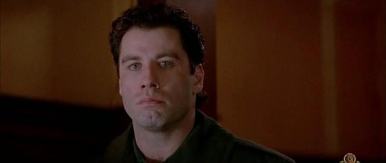 Кадр з фільму Ніжний звір