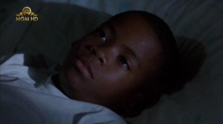 Кадр з фільму Лірика Джейсона