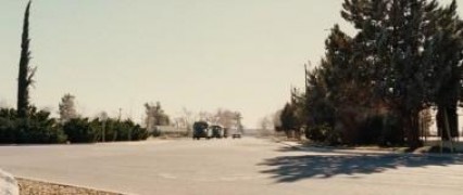 Кадр з фільму Морпіхи