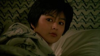 Кадр з фільму Обладунки Бога