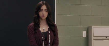 Кадр з фільму Кохання не за сценарієм