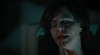 Кадр з фільму Гуманний метод