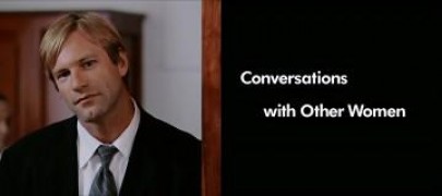 Кадр з фільму Порочні зв'язки