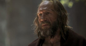 Кадр з фільму Повернення Одіссея