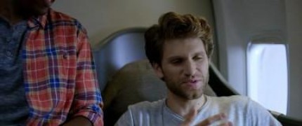 Кадр з фільму Клаустрофоби. Новий рівень