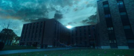 Кадр з фільму Моє ім’я – Вендета