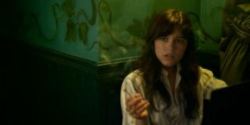 Кадр з фільму Фаворитка Міллера