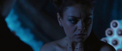 Кадр з фільму Піднесення Юпітер