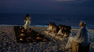 Кадр з фільму Принцеса спецій