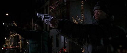 Кадр з фільму Грошовий поїзд