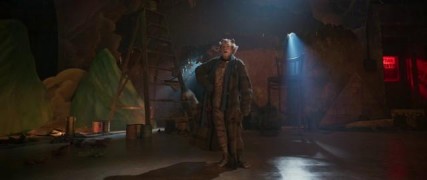 Кадр з фільму Кішки