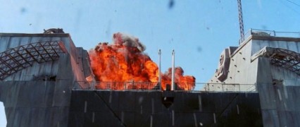 Кадр з фільму Під прицілом