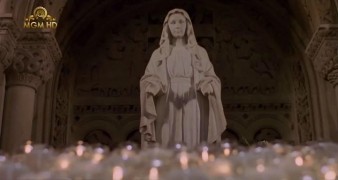 Кадр з фільму Останній ритуал