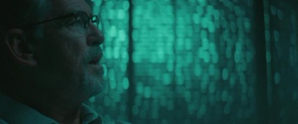 Кадр з фільму На межі божевілля