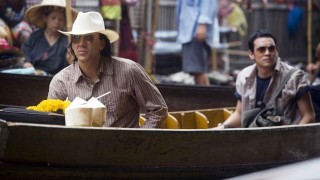 Кадр з фільму Небезпечний Бангкок