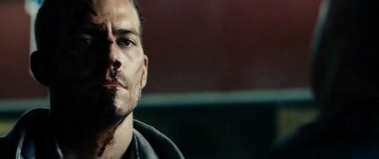 Кадр з фільму Панічна втеча