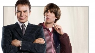 Кадр з фільму Школа негідників