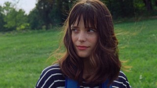 Кадр з фільму Аманда