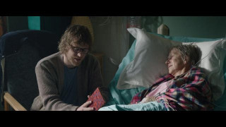 Кадр з фільму Прощавай, Джун