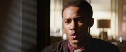 Кадр з фільму Шафт