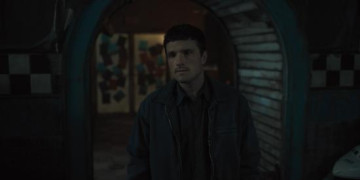 Кадр з фільму П'ять ночей у Фредді 2