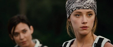 Кадр з фільму І настане темрява