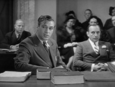 Кадр з фільму Містер Дідс приїжджає в місто