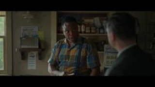 Кадр з фільму Там, де співають раки