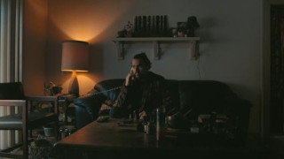 Кадр з фільму Одна битва за іншою