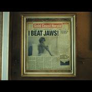 Кадр з фільму Небезпечна тварина