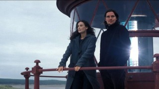 Кадр з фільму Напівсвітло