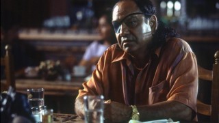 Кадр з фільму Якось у Мексиці