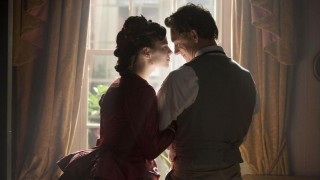 Кадр з фільму Тінь «Полярнoї зірки»