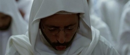 Кадр з фільму Сиріана