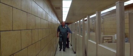 Кадр з фільму Шлях Карліто