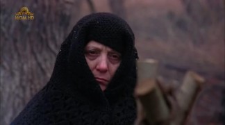 Кадр з фільму Диявольський поїзд