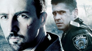 Кадр з фільму Гордість і Слава