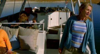 Кадр з фільму Бонневіль