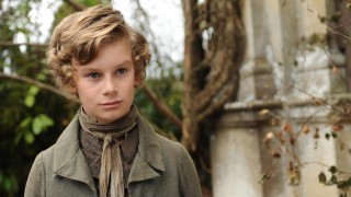 Кадр з фільму Великі надії